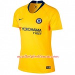 Maillot/Tenue Chelsea Femme Exterieur 2018/2019